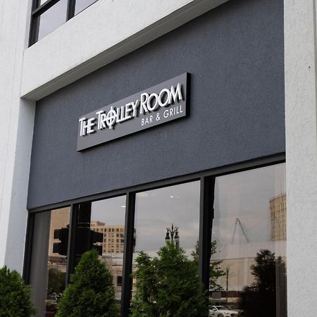 Hotel Indigo Detroit Downtown By Ihg ภายนอก รูปภาพ