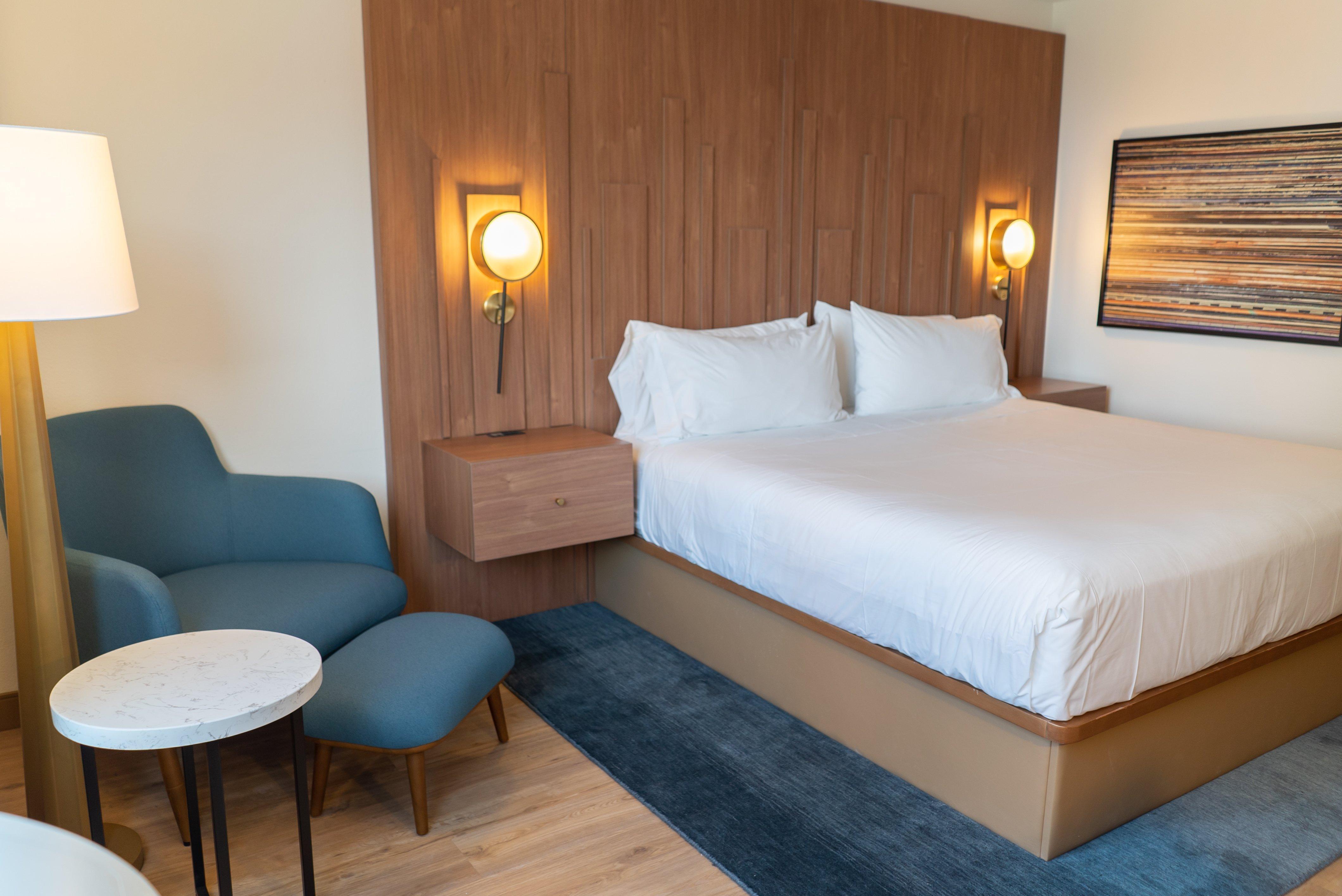 Hotel Indigo Detroit Downtown By Ihg ภายนอก รูปภาพ