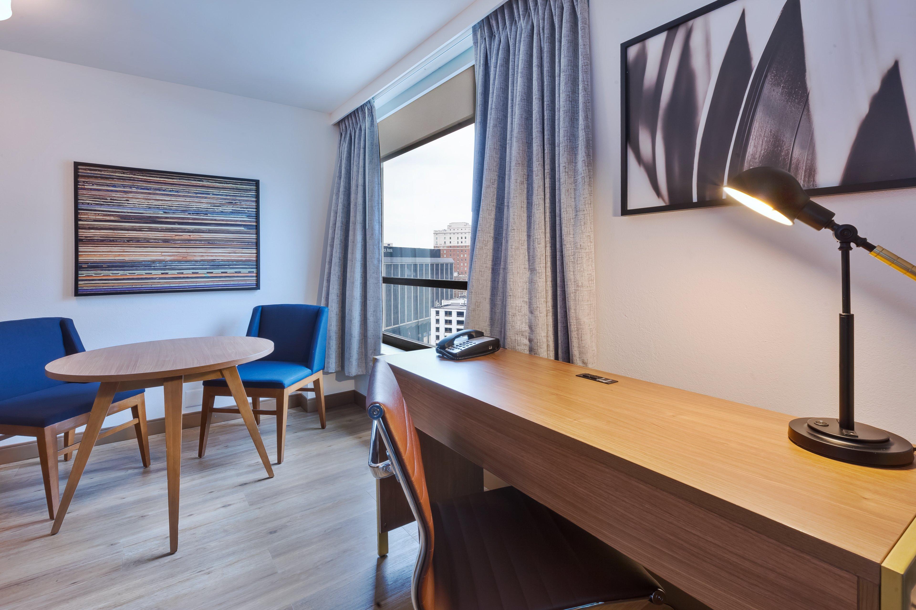 Hotel Indigo Detroit Downtown By Ihg ภายนอก รูปภาพ