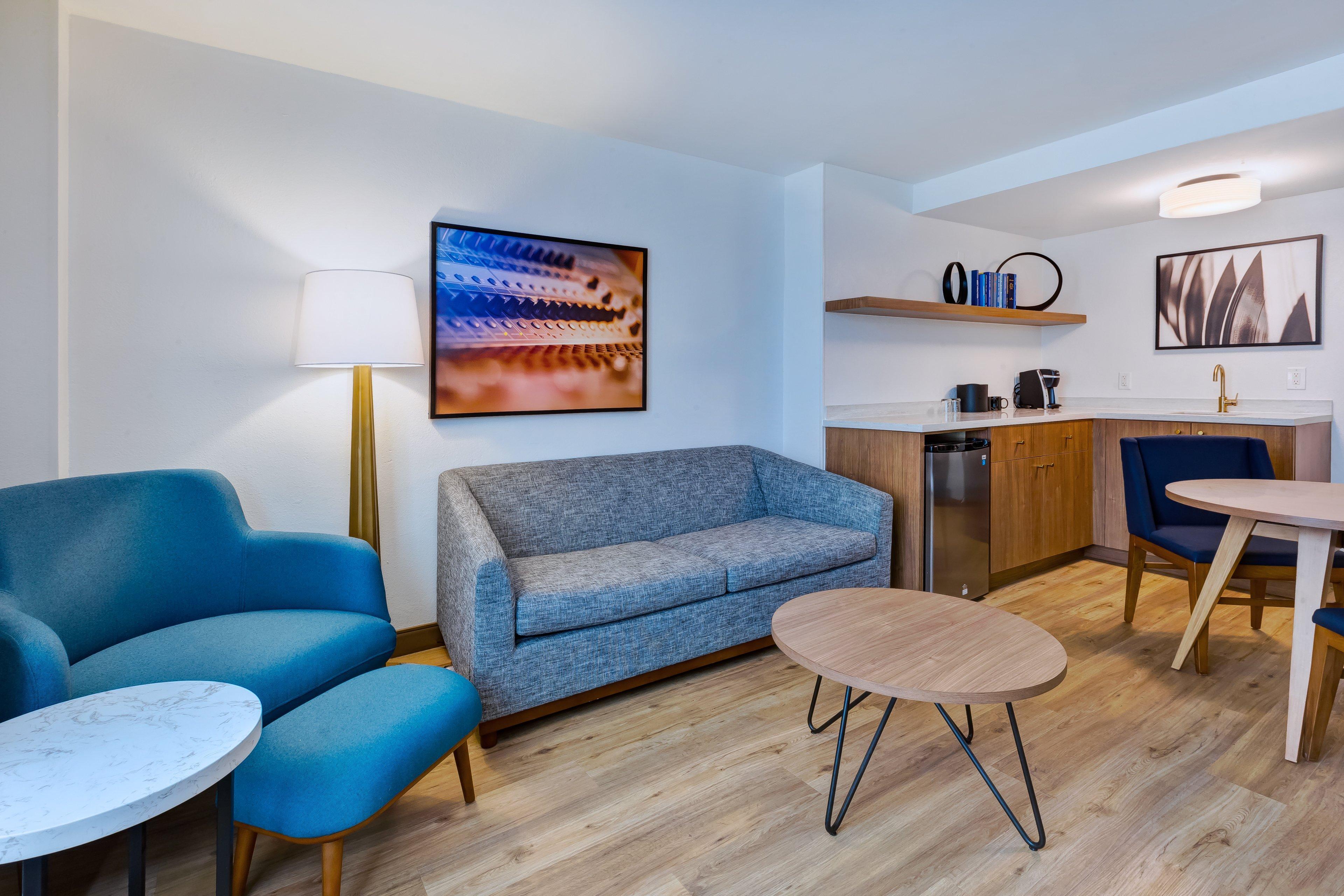 Hotel Indigo Detroit Downtown By Ihg ภายนอก รูปภาพ