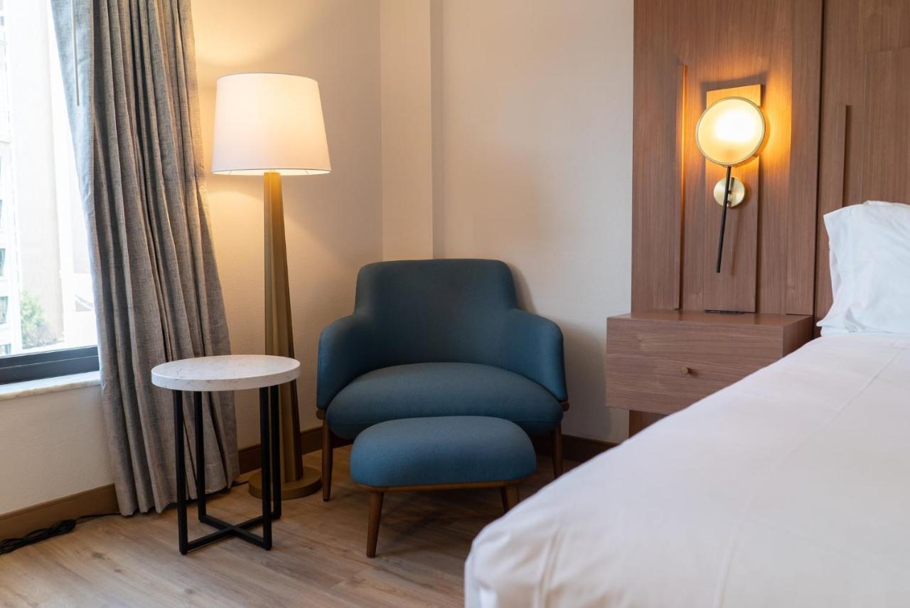 Hotel Indigo Detroit Downtown By Ihg ภายนอก รูปภาพ