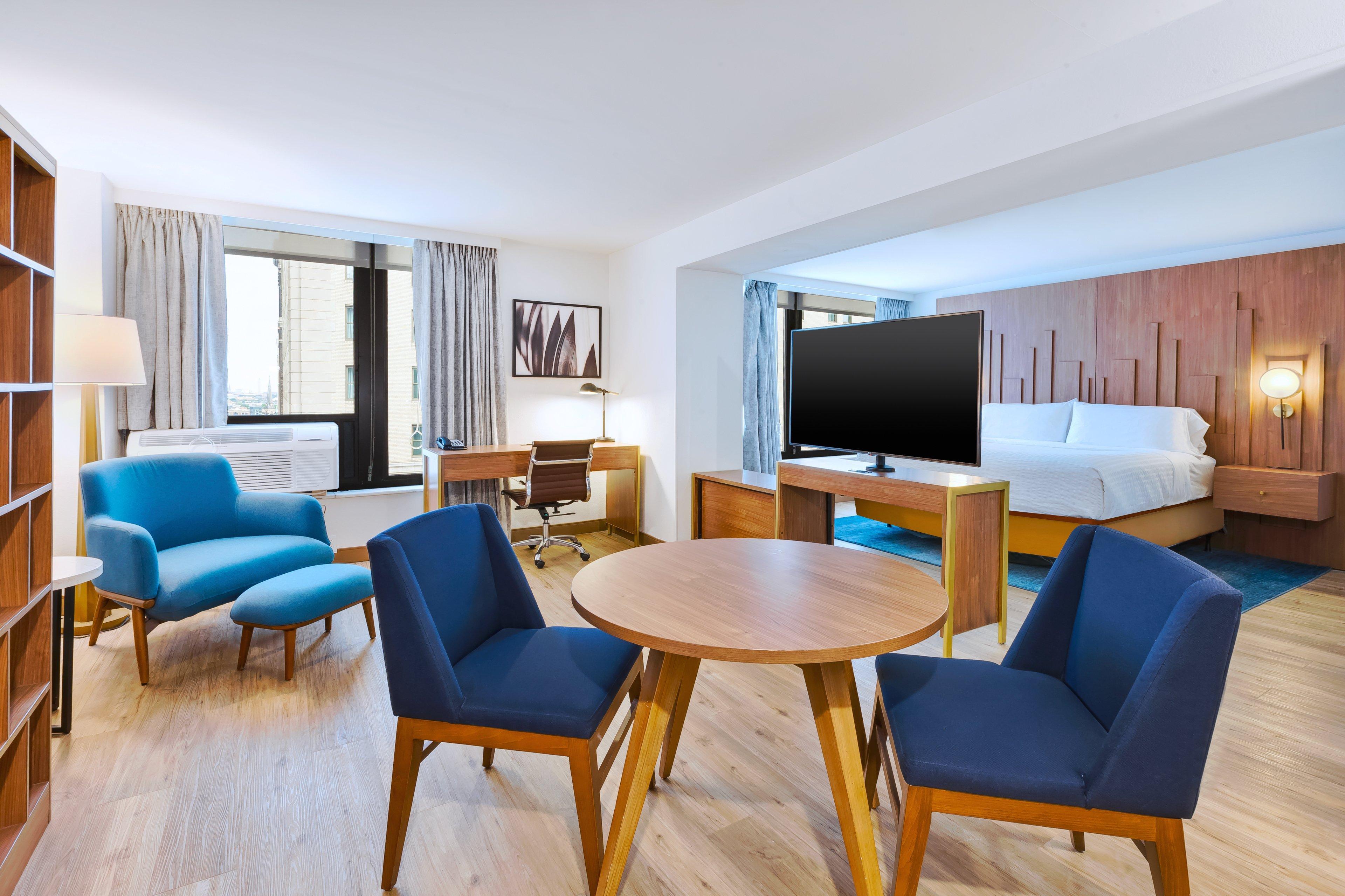 Hotel Indigo Detroit Downtown By Ihg ภายนอก รูปภาพ
