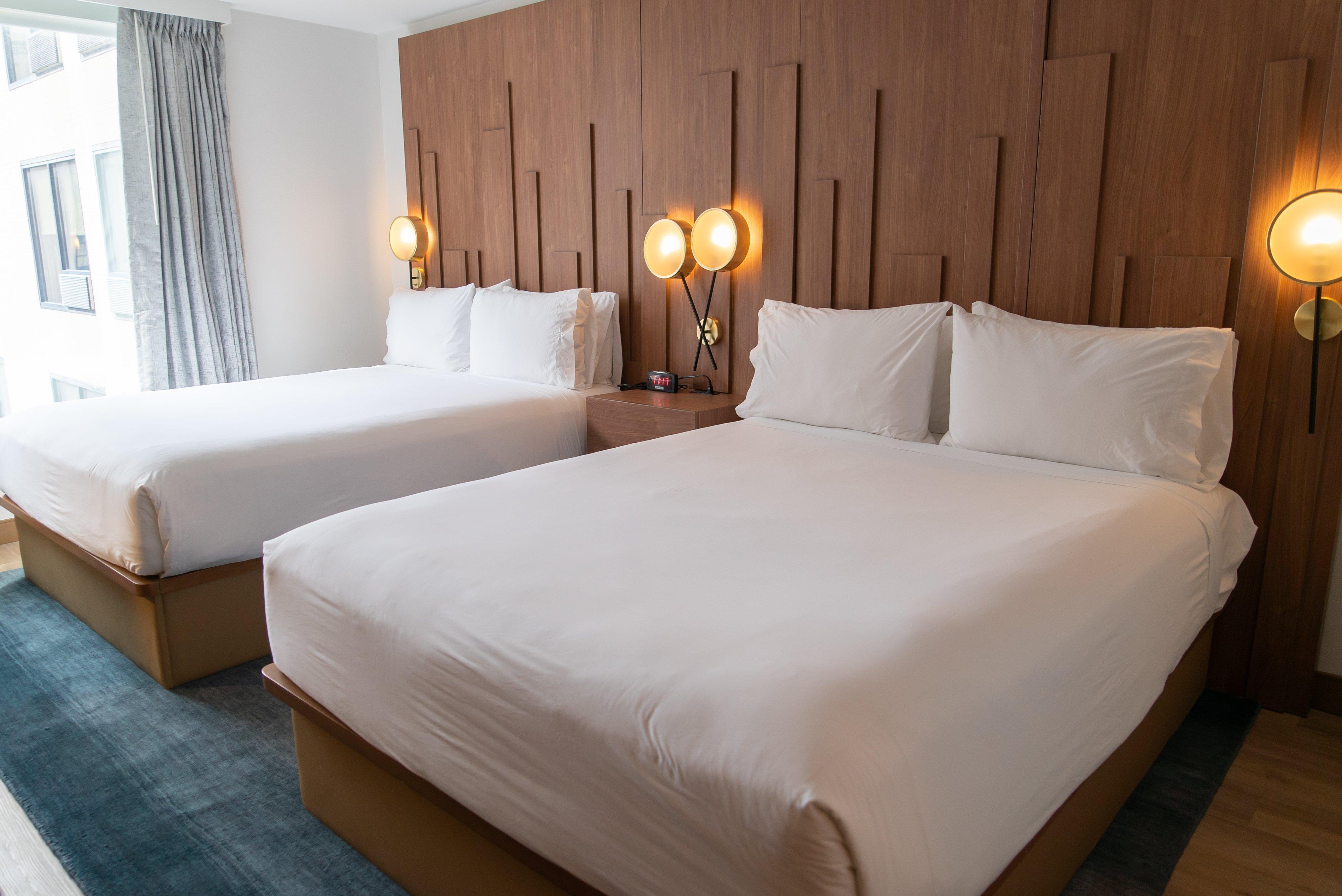Hotel Indigo Detroit Downtown By Ihg ภายนอก รูปภาพ