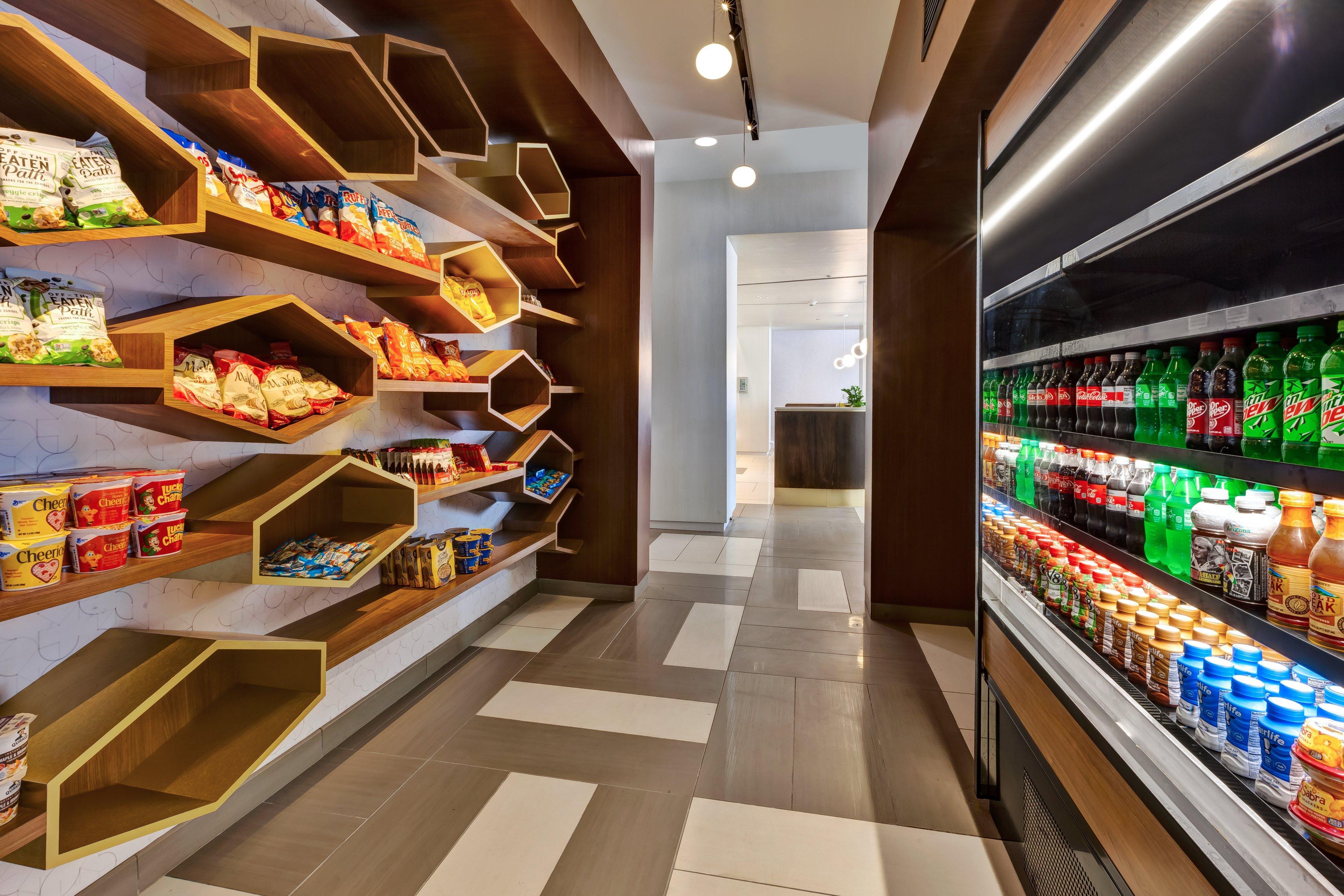 Hotel Indigo Detroit Downtown By Ihg ภายนอก รูปภาพ