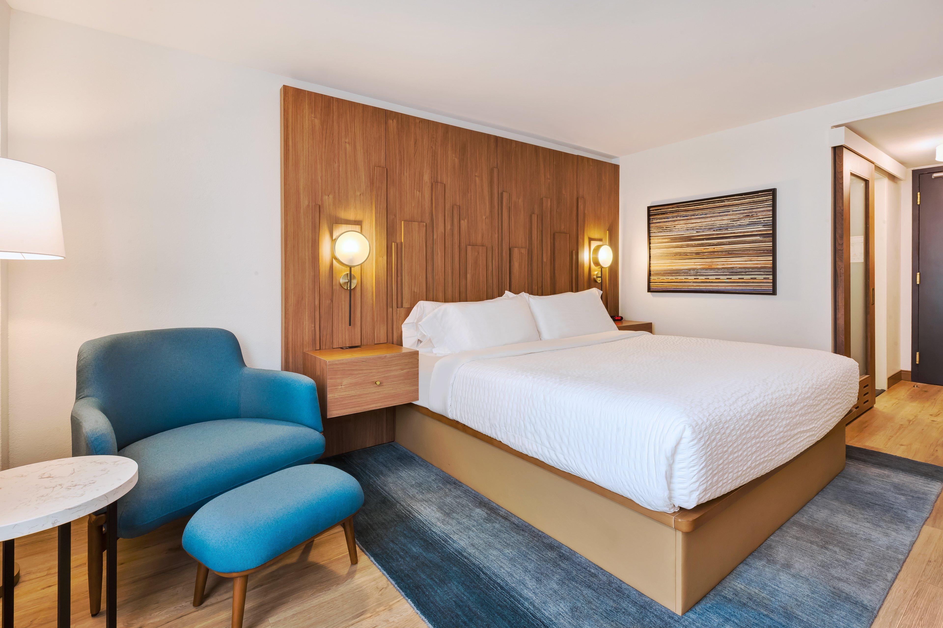 Hotel Indigo Detroit Downtown By Ihg ภายนอก รูปภาพ