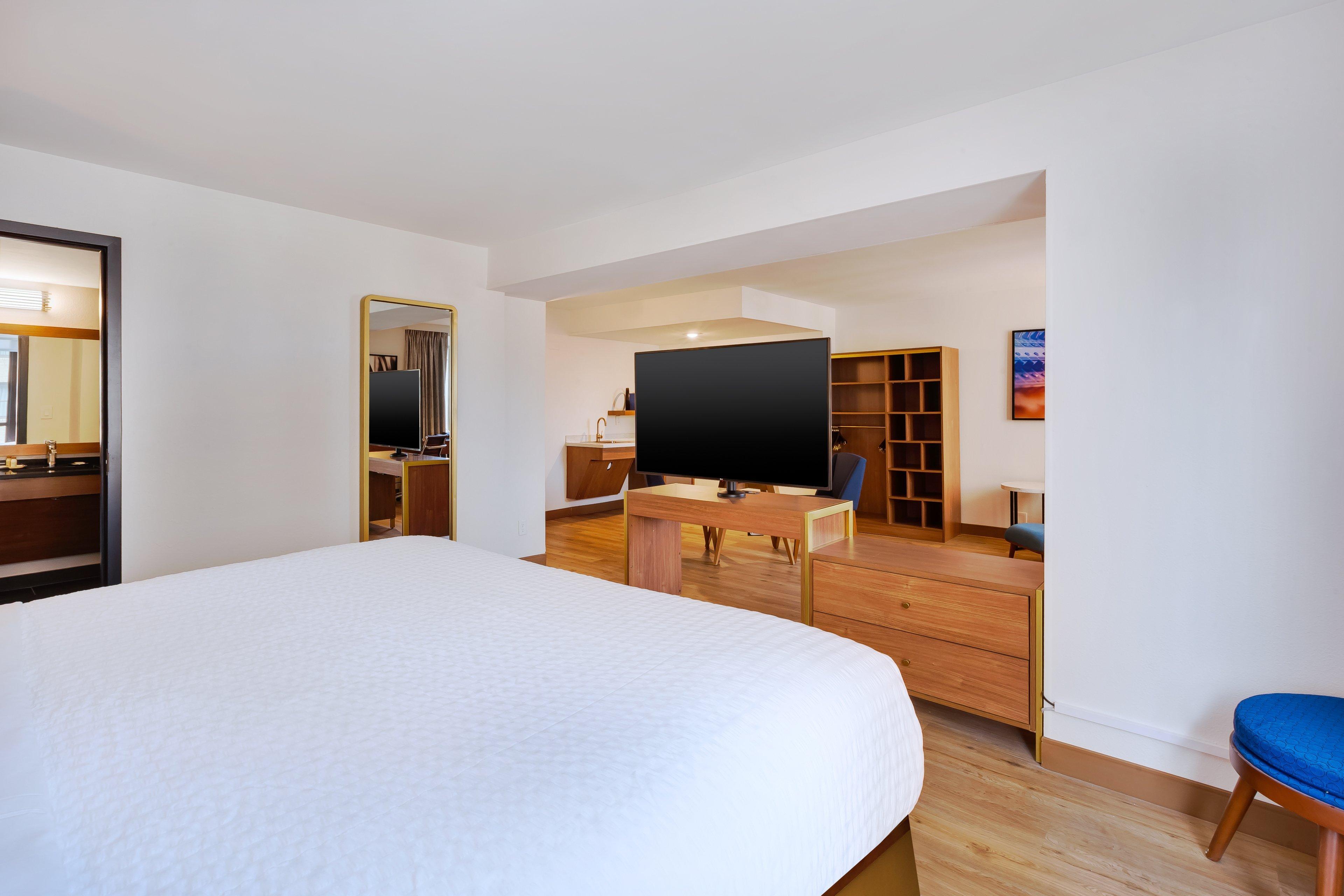 Hotel Indigo Detroit Downtown By Ihg ภายนอก รูปภาพ