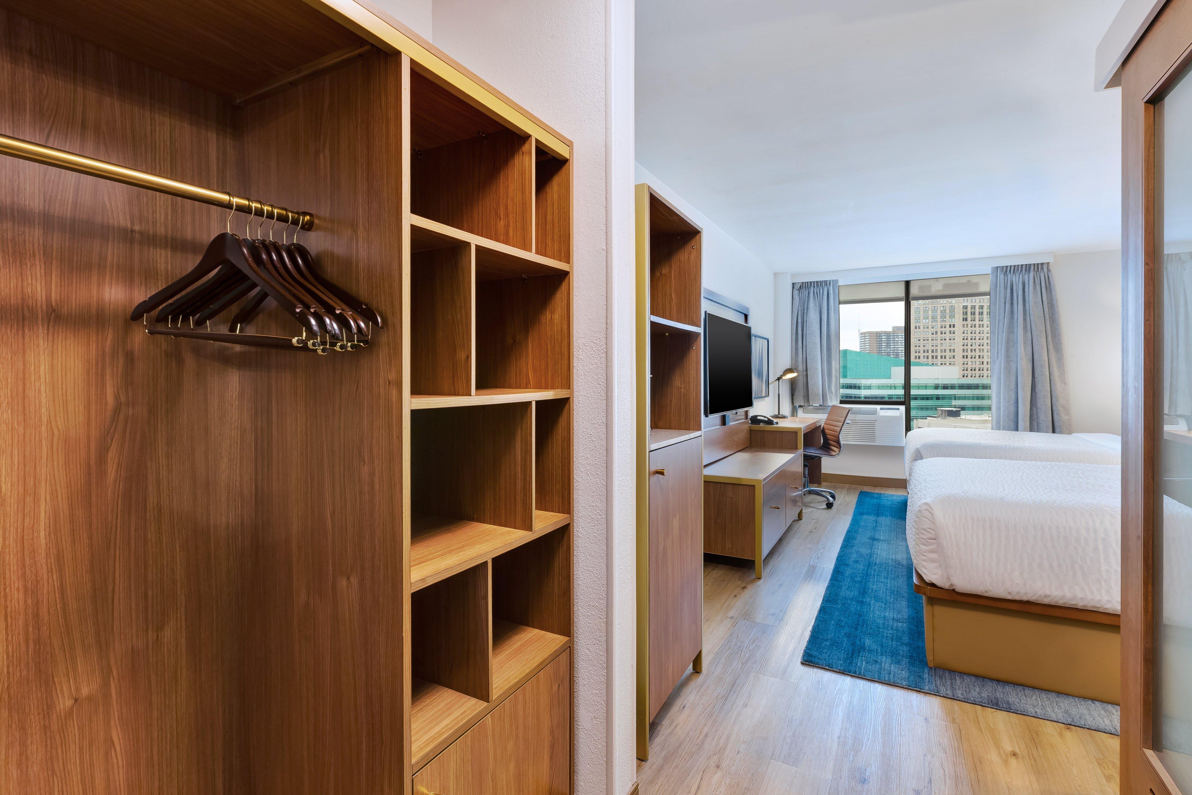Hotel Indigo Detroit Downtown By Ihg ภายนอก รูปภาพ
