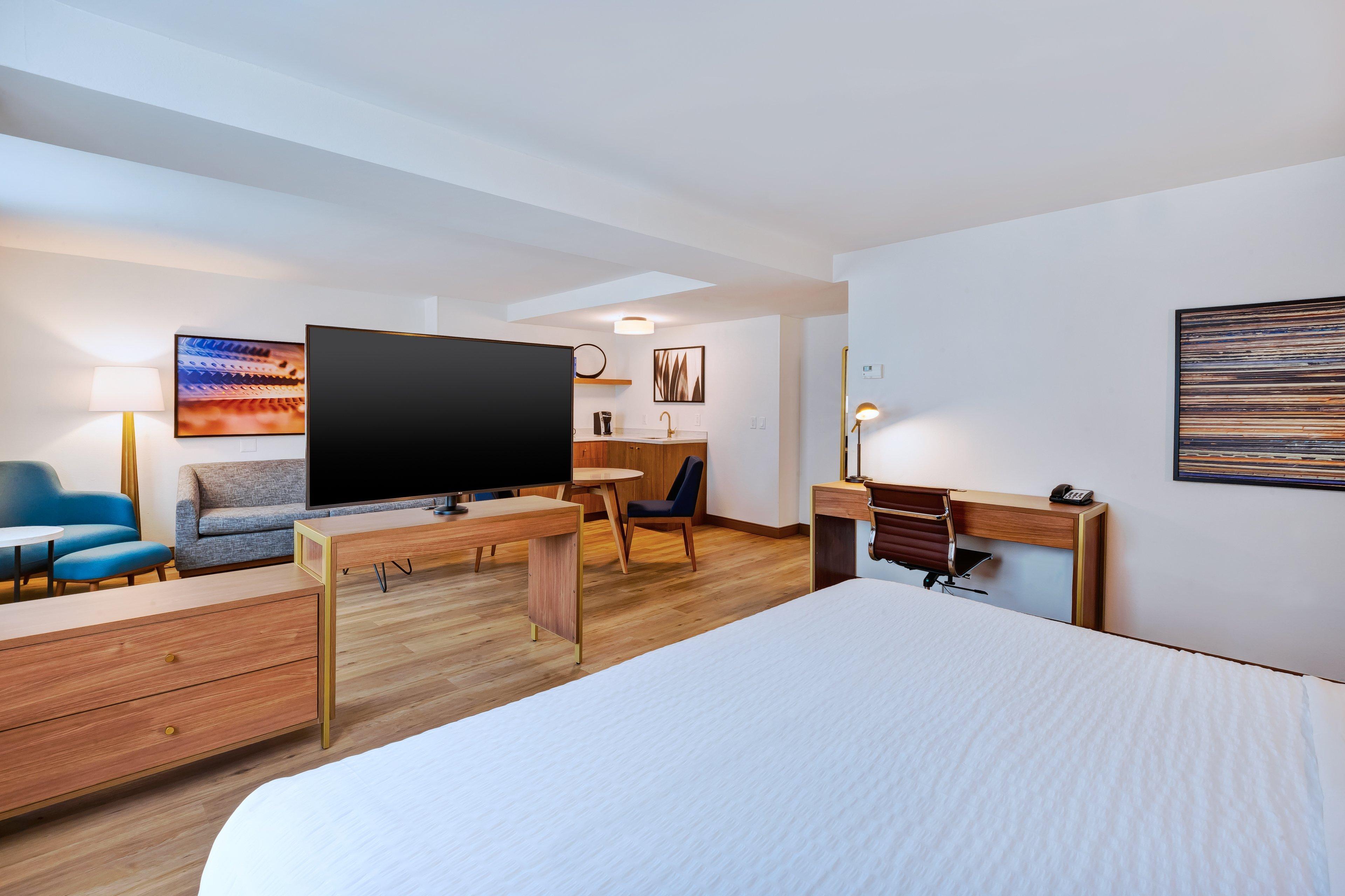 Hotel Indigo Detroit Downtown By Ihg ภายนอก รูปภาพ