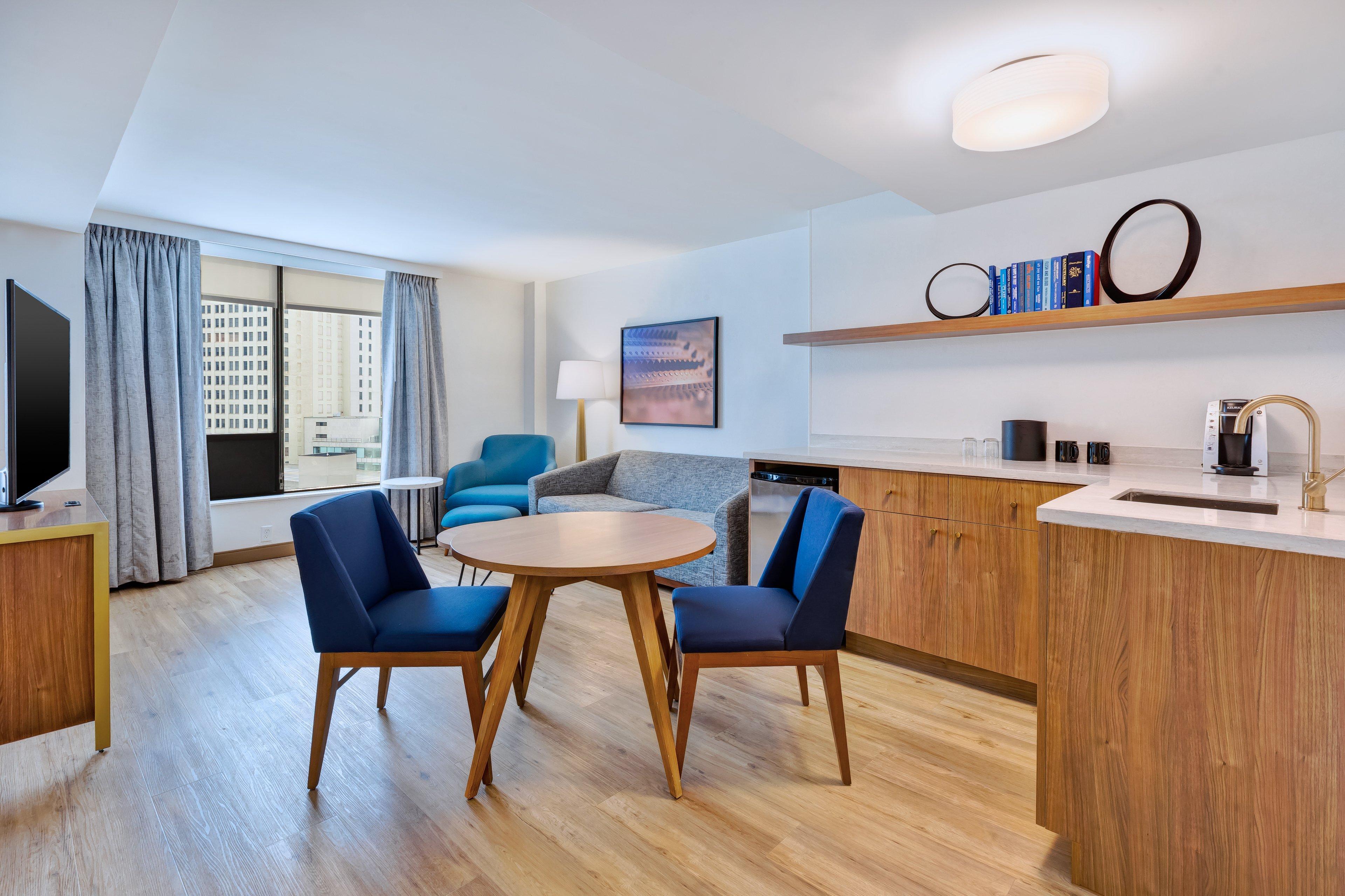 Hotel Indigo Detroit Downtown By Ihg ภายนอก รูปภาพ