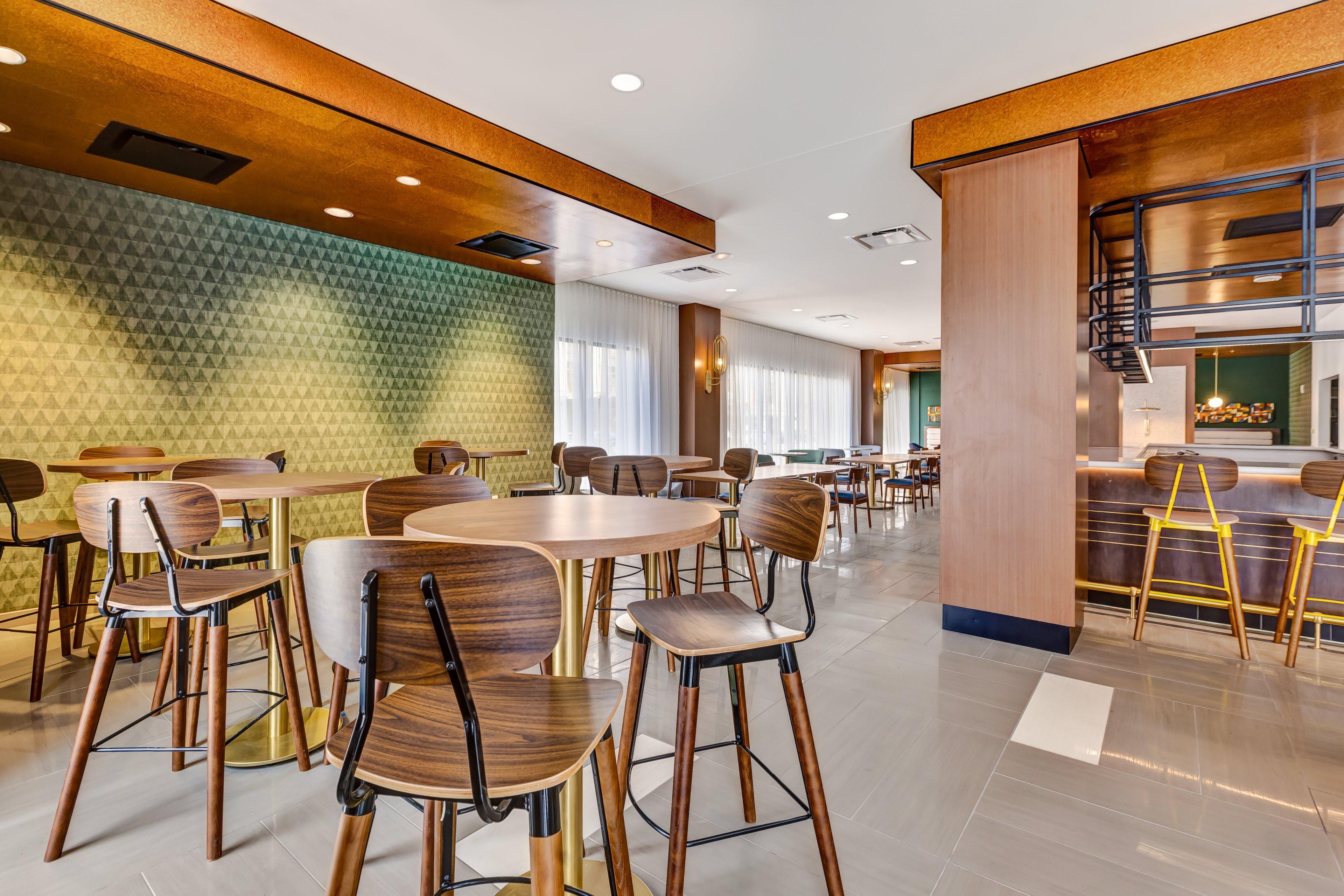 Hotel Indigo Detroit Downtown By Ihg ภายนอก รูปภาพ