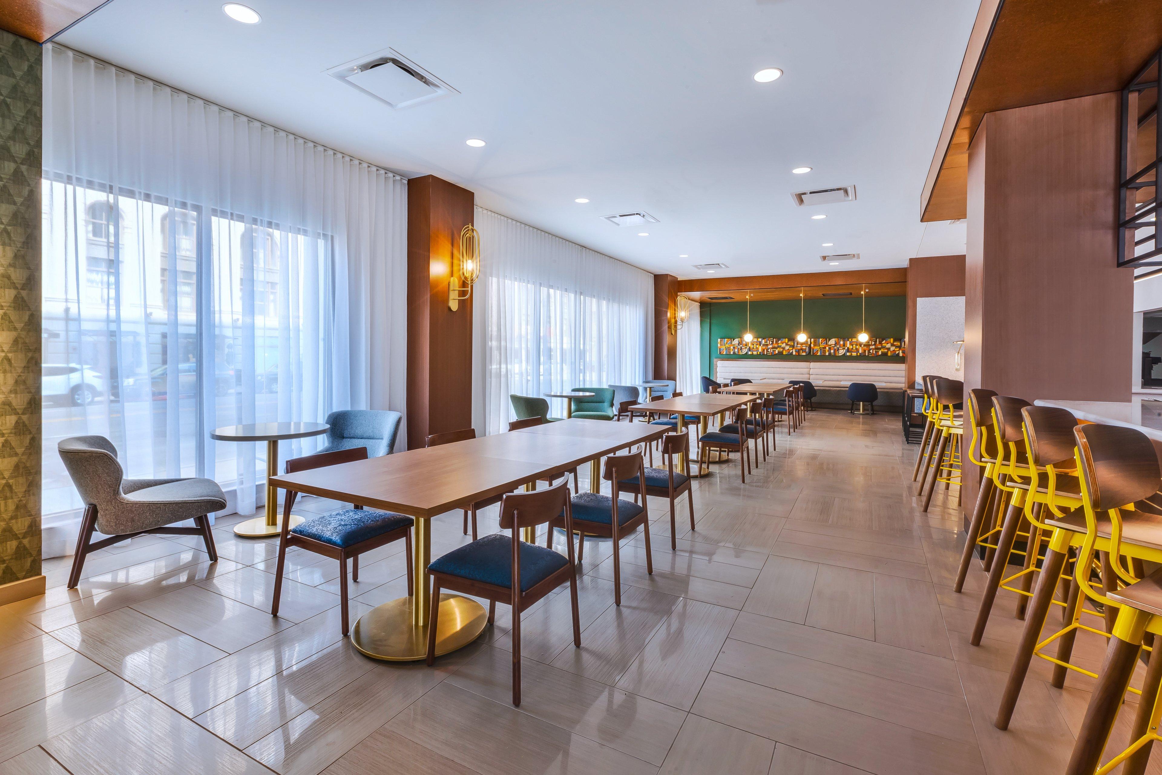 Hotel Indigo Detroit Downtown By Ihg ภายนอก รูปภาพ