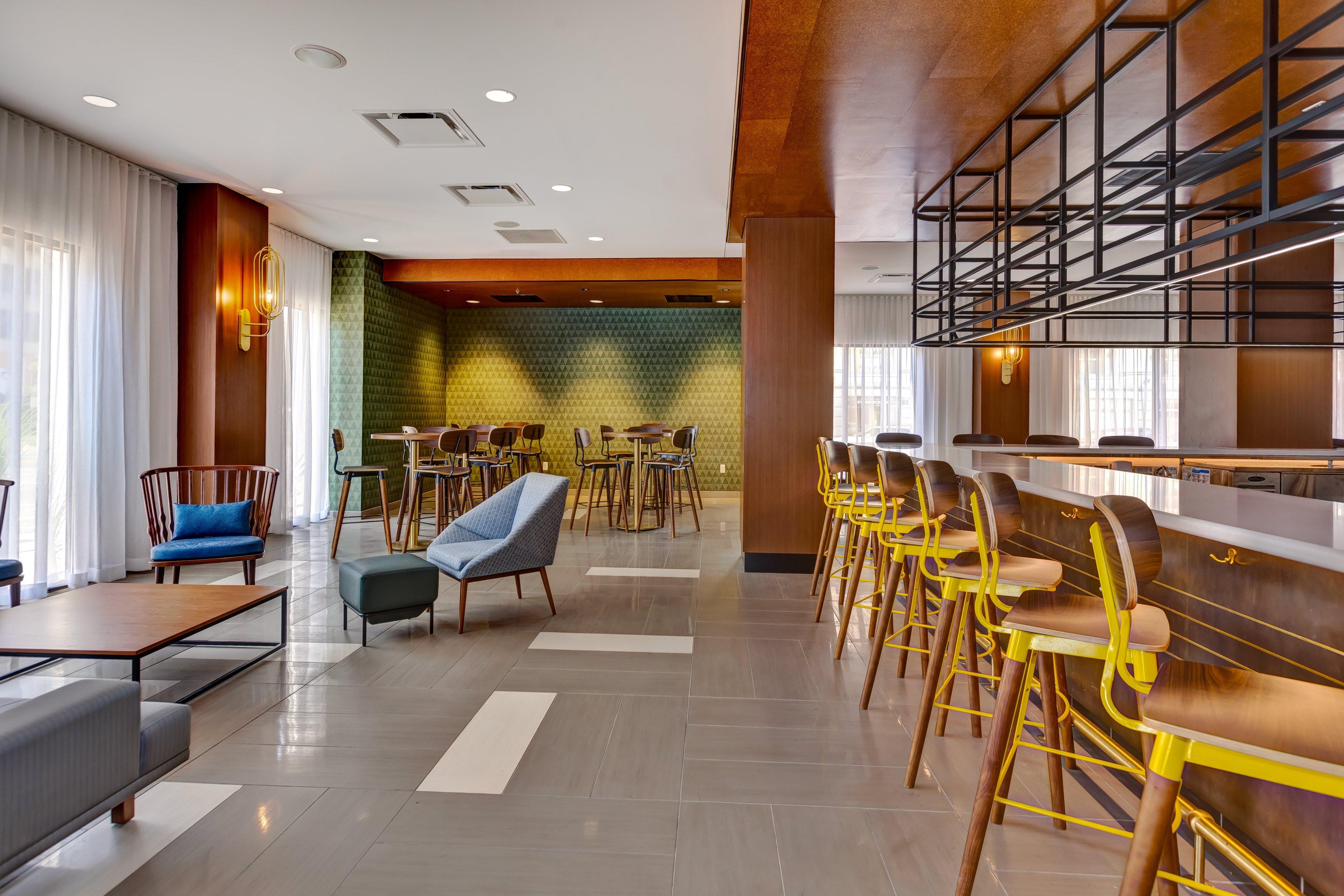 Hotel Indigo Detroit Downtown By Ihg ภายนอก รูปภาพ