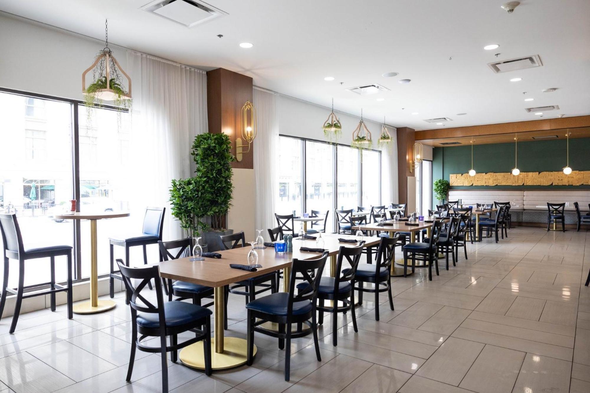 Hotel Indigo Detroit Downtown By Ihg ภายนอก รูปภาพ