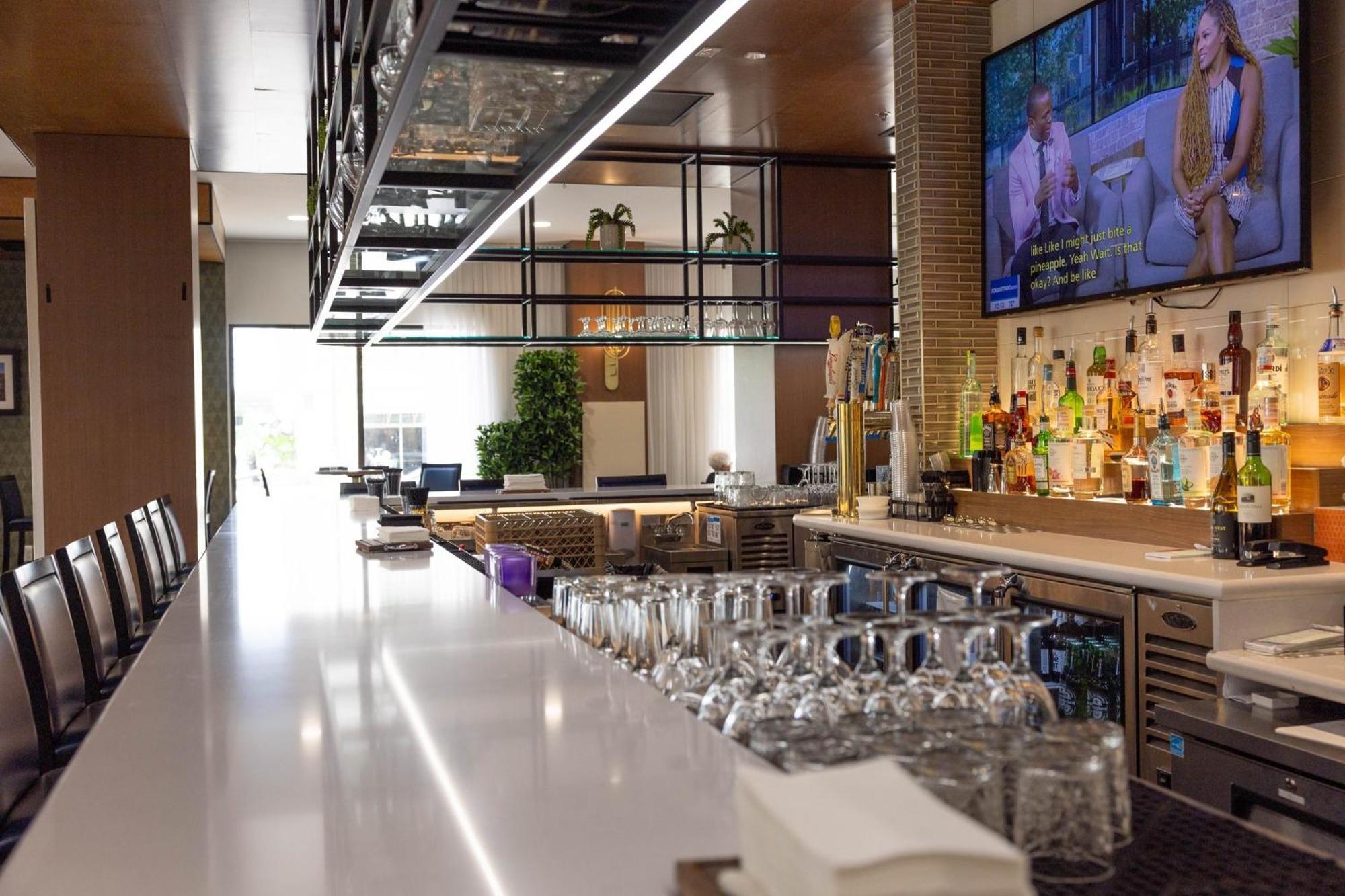 Hotel Indigo Detroit Downtown By Ihg ภายนอก รูปภาพ